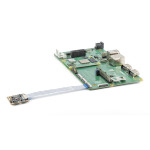 IMX462 board CSI2 MIPI camera